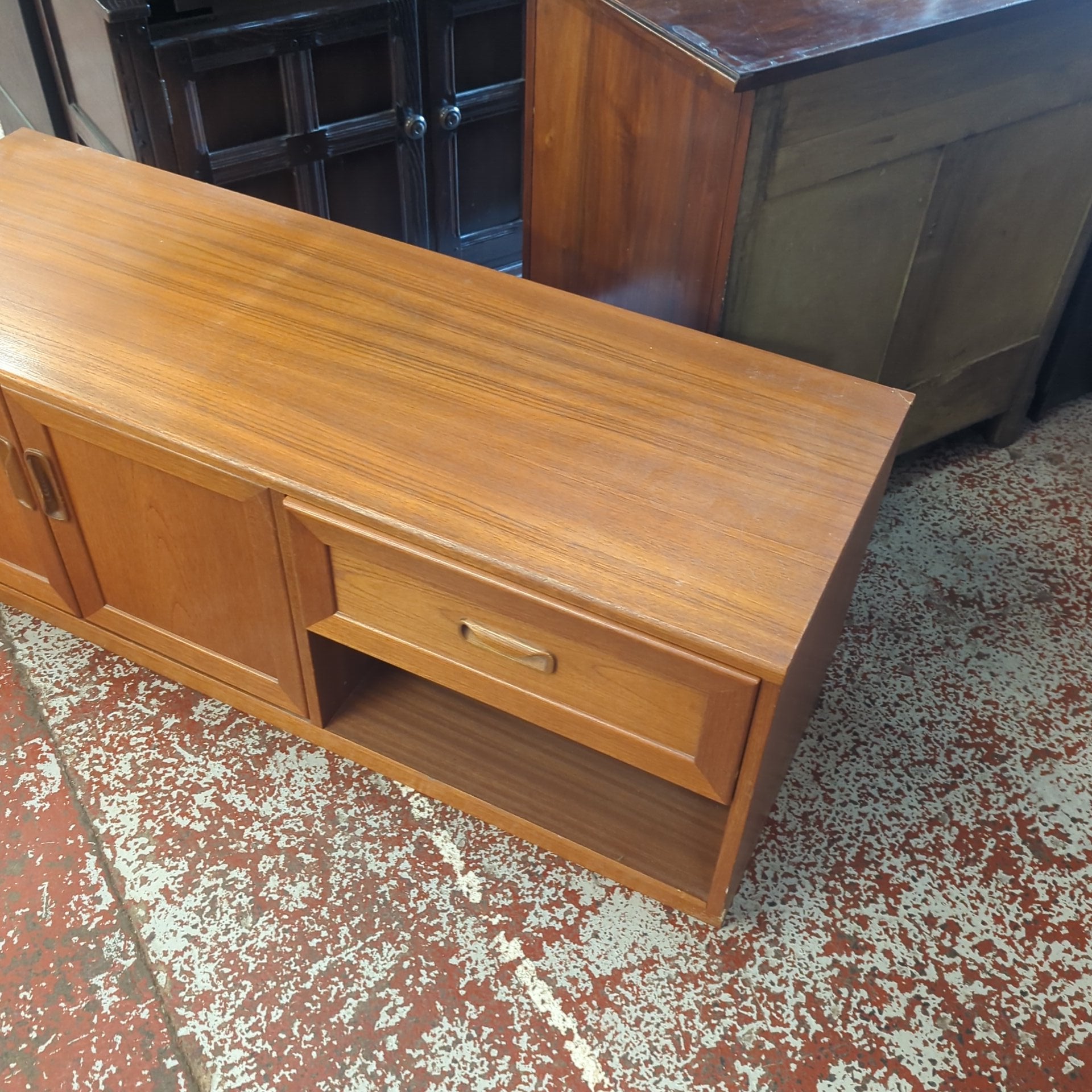TV Unit